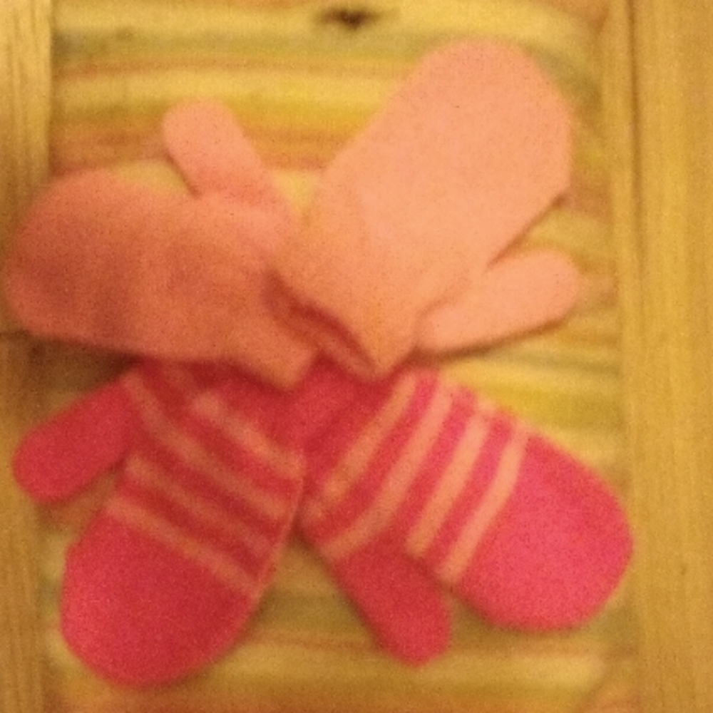 Gloves